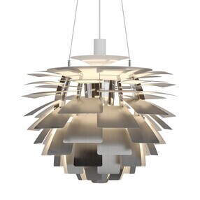 Louis Poulsen - PH Artichoke Pendelleuchte Ø60cm