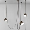 Flos - Aim LED Pendelleuchte 