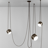 Flos - Aim LED Pendelleuchte 
