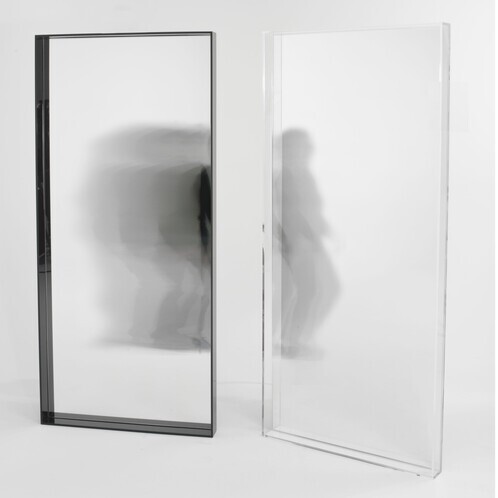 Kartell - Only Me - Miroir 80x180