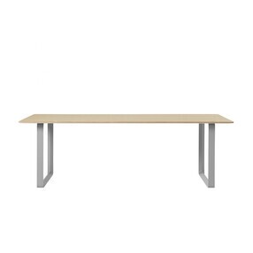 Muuto - 70/70 Tisch L 225cm