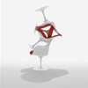 Knoll International - Tulip Eero Saarinen - Tabouret