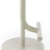 Magis - Tibu Barhocker gepolstert 60-70cm