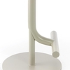 Magis - Tibu Barhocker gepolstert 60-70cm