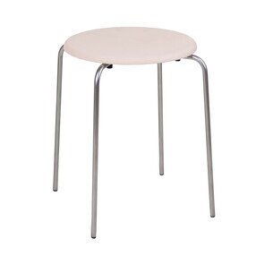 Frama - Petit Rond kruk leer