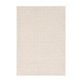 myfelt - Linéa Felt Ball Rug rectangular