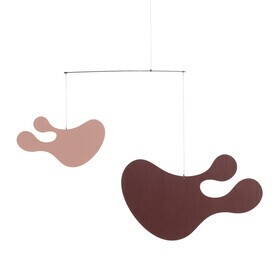 Vitra - Eames Special Collection 2023 Plywood mobile