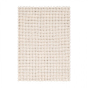 myfelt - Linéa Felt Ball Rug rectangular