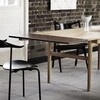 Carl Hansen - Carl Hansen CH88T Stuhl