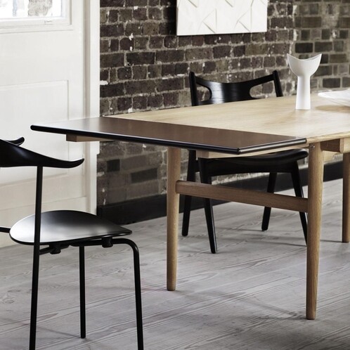 Carl Hansen - Carl Hansen CH88T Stuhl