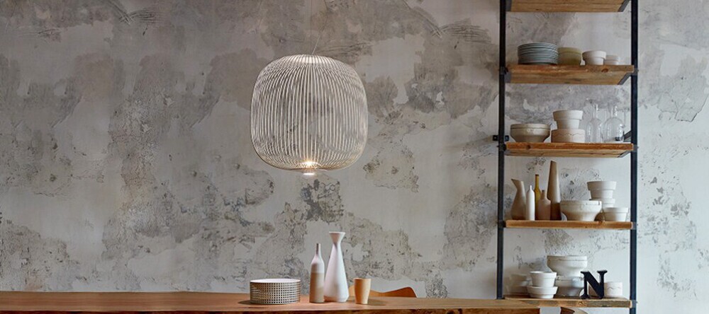 Foscarini Spokes Kollektion