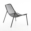 emu - Round - Fauteuil lounge de jardin