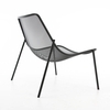 emu - Round Outdoor Lounge Chair