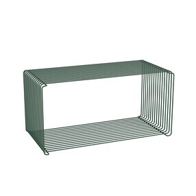 Montana - Panton Wire Drahtregal Einzelmodul 70x34,8x34,8cm