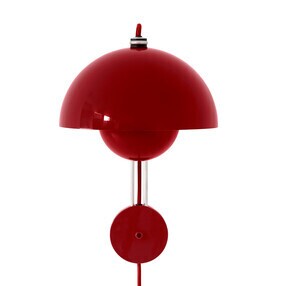 &Tradition - Flowerpot VP8 wandlamp