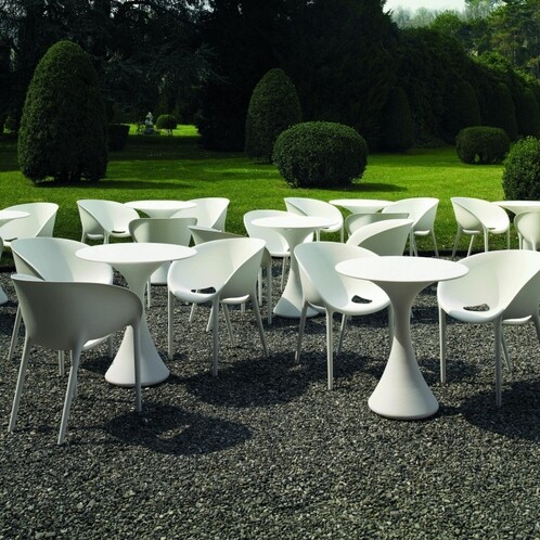 Driade - Kissi Kissi - Tuintafel