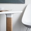 Fritz Hansen - Analog - Table de salle à manger 185x105cm