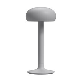 Eva Solo - Lampe de table avec batterie LED Emendo