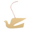 Vitra - Girard Ornament Dove - brass/dove