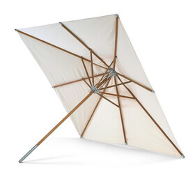 Fritz Hansen - Skagerak Atlantis Parasol Square 330x330cm
