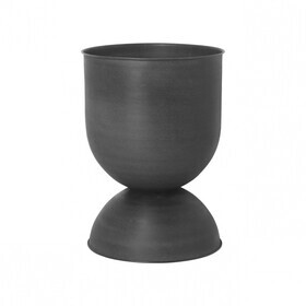 Ferm Living - Hourglass Plant Pot S