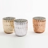 Kartell - Jelly Metallic - Vase