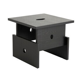 HAY - Woodbox salontafel