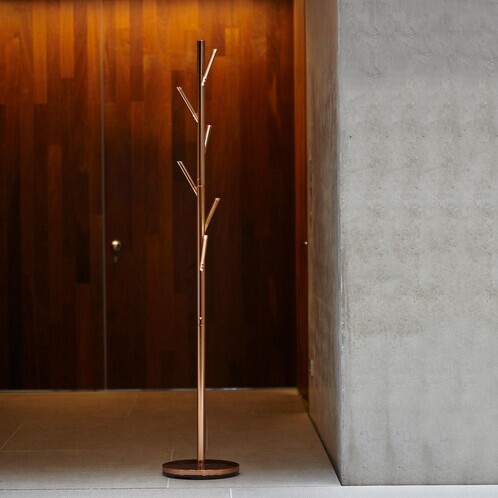 Jan Kurtz - Detroit Coat Stand
