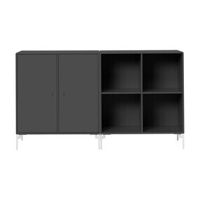 Montana - Sideboard Pair 139,2x82,2x38cm