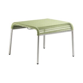 FDB Møbler - M20L Teglgård Garden Stool