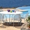emu - Ronda - Fauteuil de jardin