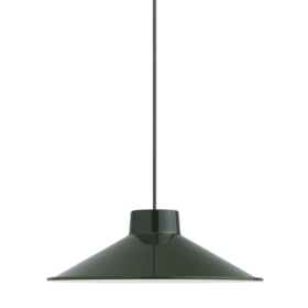 Muuto - Top LED Pendelleuchte Ø 36cm