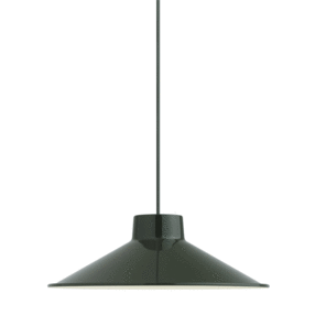 Muuto - Top LED Pendelleuchte Ø 36cm