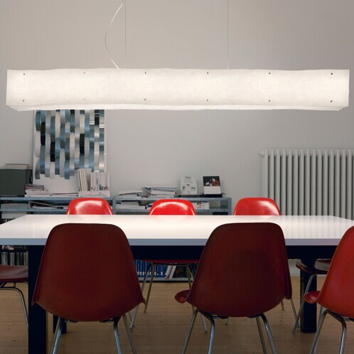 Belux One By One LED Suspension Lamp | AmbienteDirect