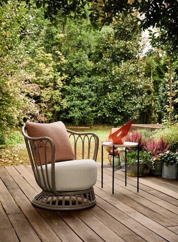 Une robustesse élégante