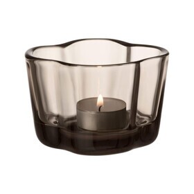 iittala - Bougeoir Alvar Aalto Ø 6cm
