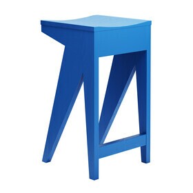 OUT Objekte unserer Tage - Schulz barkruk 65cm