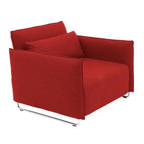 Softline - Cord Sleeper Armchair