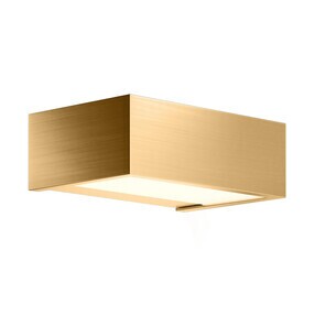 Decor Walther - Box 15 N LED Wandleuchte