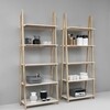 Normann Copenhagen - Craft  - moulin sel 