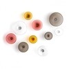 Schönbuch - Bulb 16  Clothing Hook set
