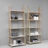 Normann Copenhagen - Craft Salt Mill
