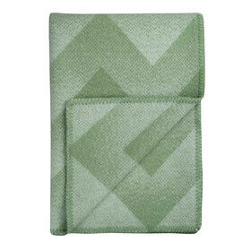 Røros Tweed - Lynild Plaid/Throw 135x200cm