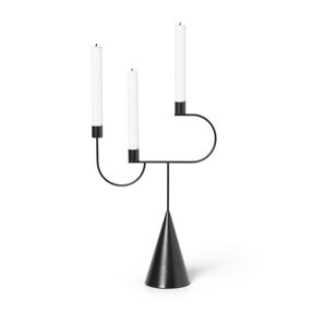 Ferm Living - Avant Kerzenhalter
