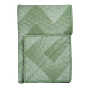 Røros Tweed - Lynild Plaid/Throw 135x200cm