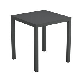 Emu - Table à manger de jardin Nova 70x70cm