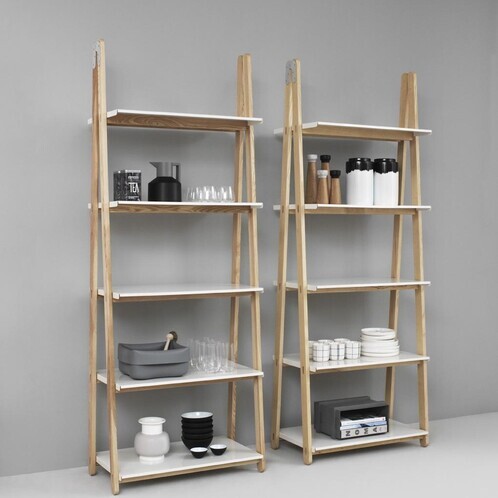 Normann Copenhagen - Craft Salt Mill