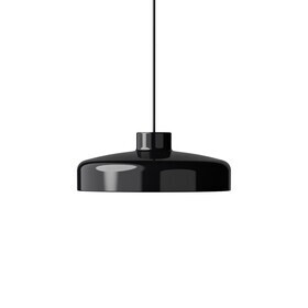 Nine - Lacquer LED Suspension Lamp M