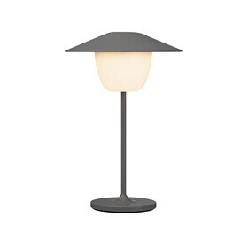 Blomus - Ani Mini LED lamp met batterij