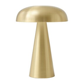 &Tradition - Como SC53 LED Tischleuchte mit Akku